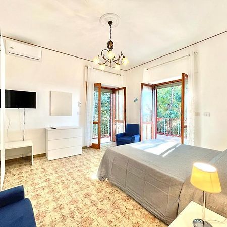 Villagabry Castellabate Exterior foto