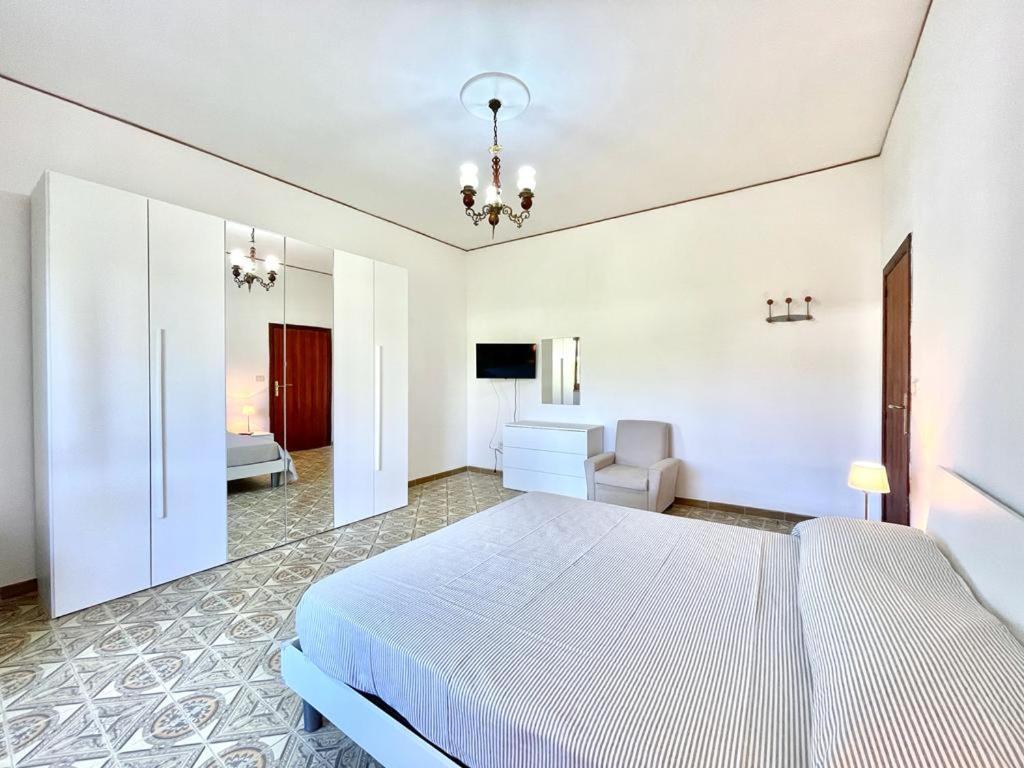 Villagabry Castellabate Exterior foto
